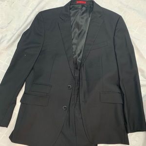 Men’s suit